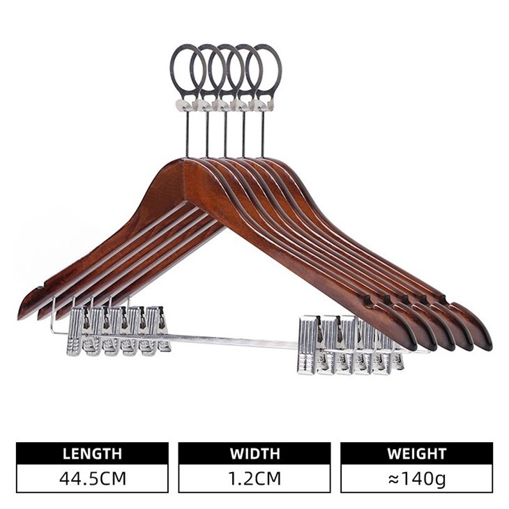 Hotel Hangers
