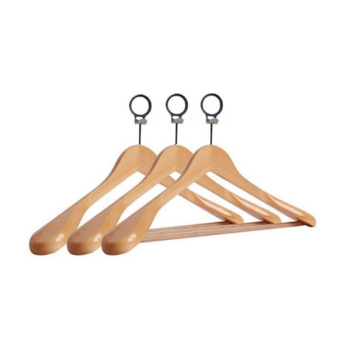 Hotel Hangers