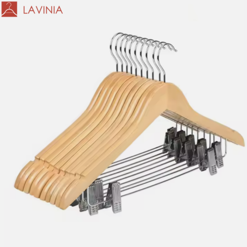 Hotel Hangers
