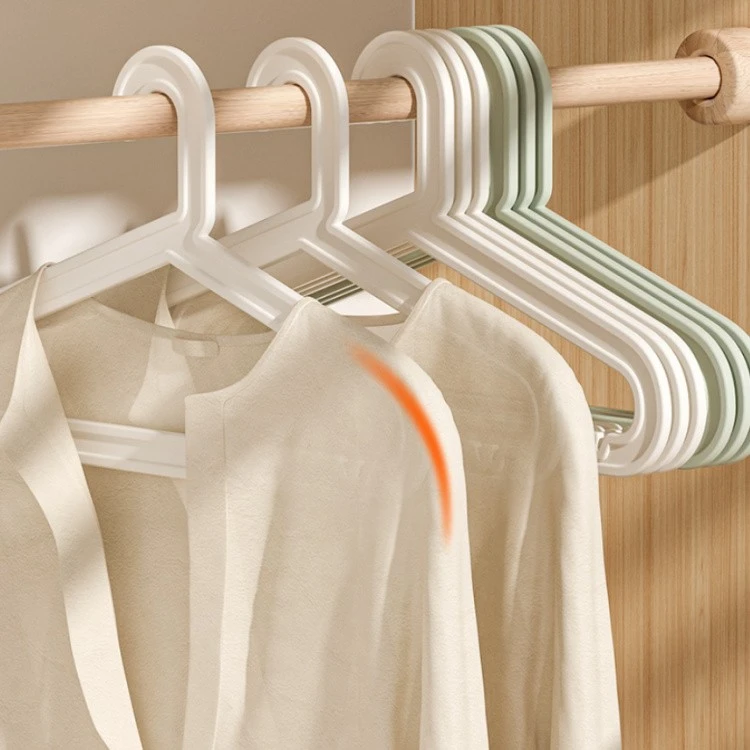 plastic hangers for clothes non slip plastic hanger