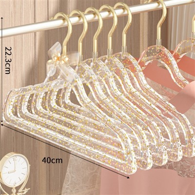 हैंगर ऐक्रेलिक